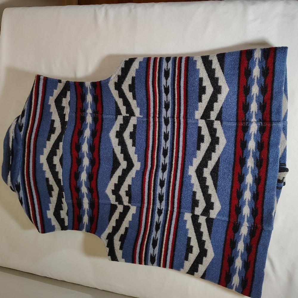 Pendleton Vest - Picture 5 of 7